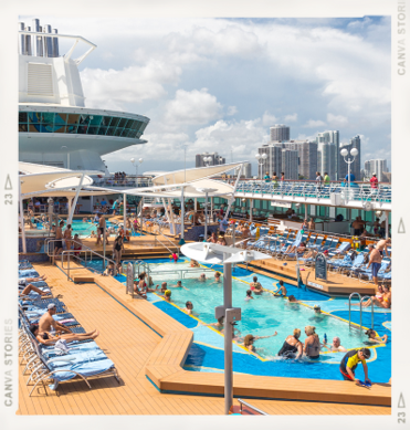 Cruise Packages