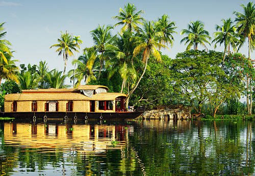 Discover Kerala: The Hub of Ayurveda and Wellness Retreats