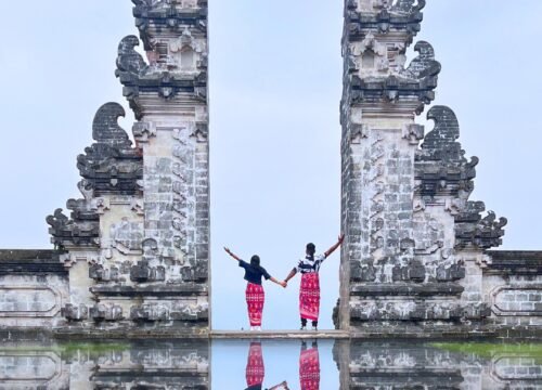 Why Bali is the Ultimate Honeymoon Escape for Couples?