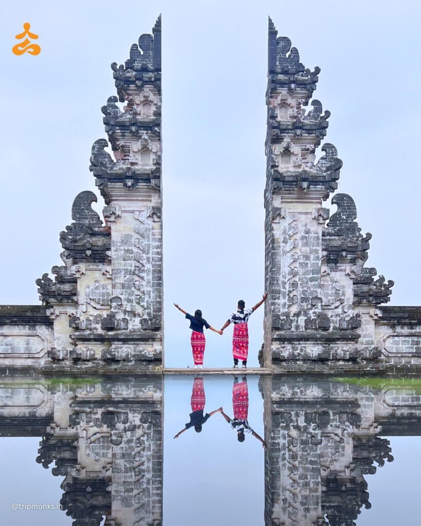 Why Bali is the Ultimate Honeymoon Escape for Couples?