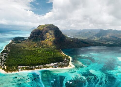 Discover Mauritius: The Perfect Tropical Getaway