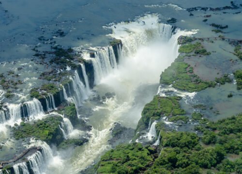 Chasing Waterfalls: Best Waterfalls to Visit Worldwide