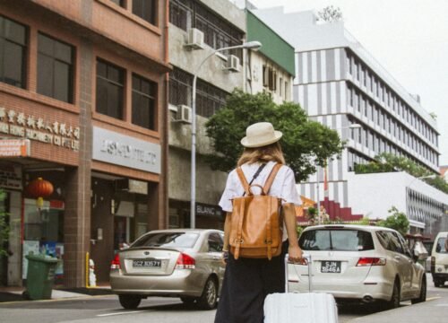 First International Trip Tips: A Beginner’s Travel Guide