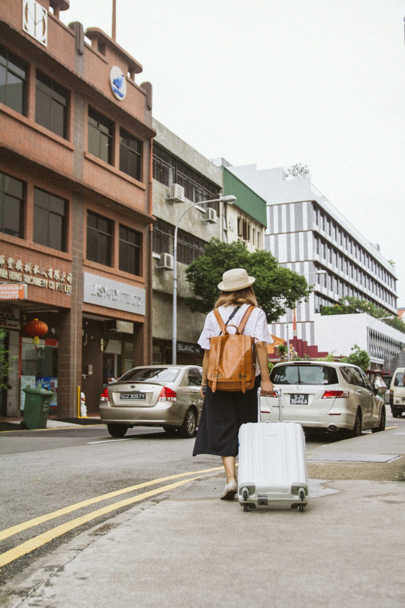 First International Trip Tips: A Beginner’s Travel Guide