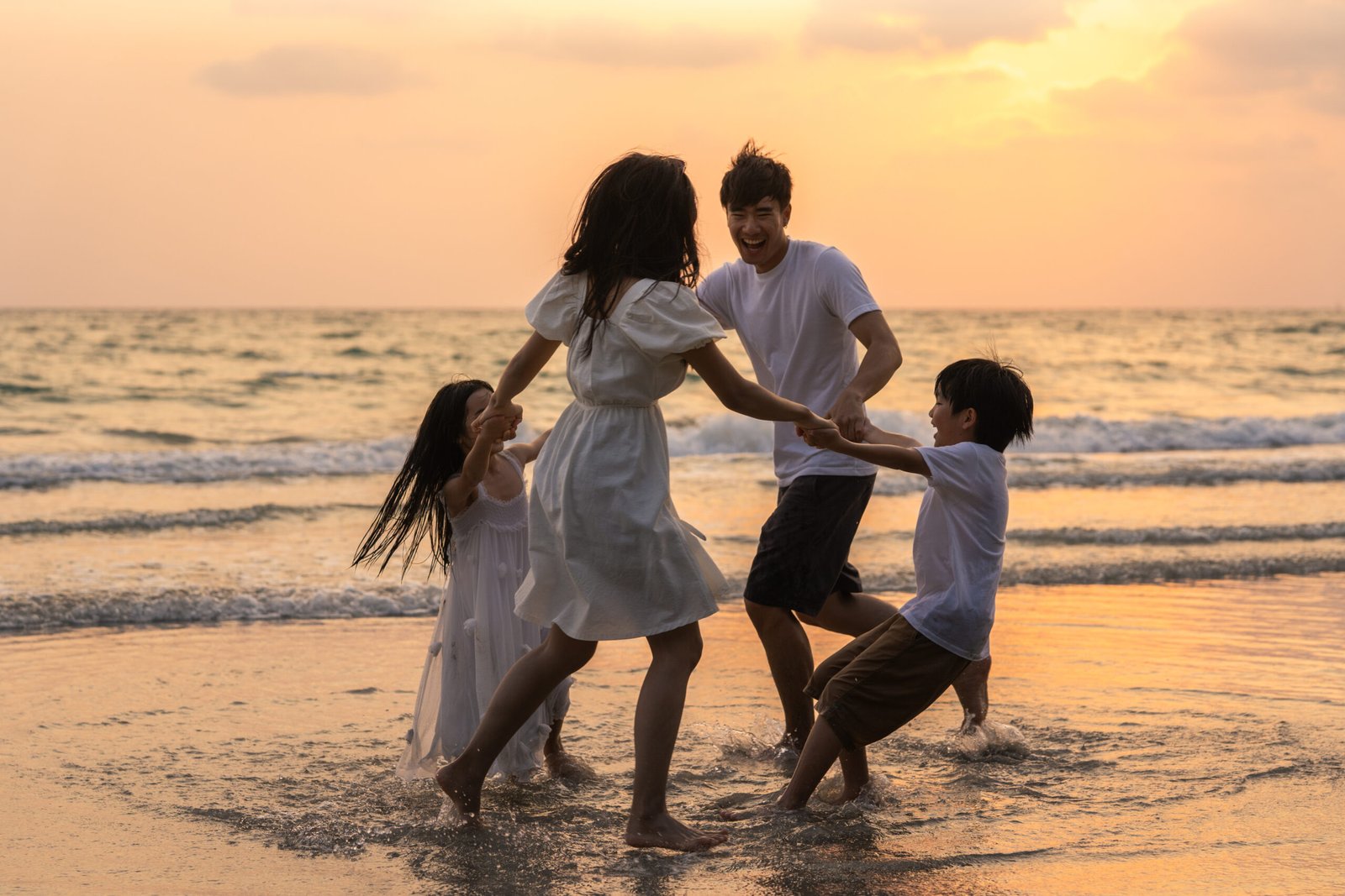 Best Nature Escapes in India for Family Vacations
