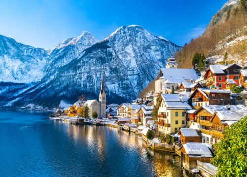 Europe in Summer vs Winter: When Should You Go & Why