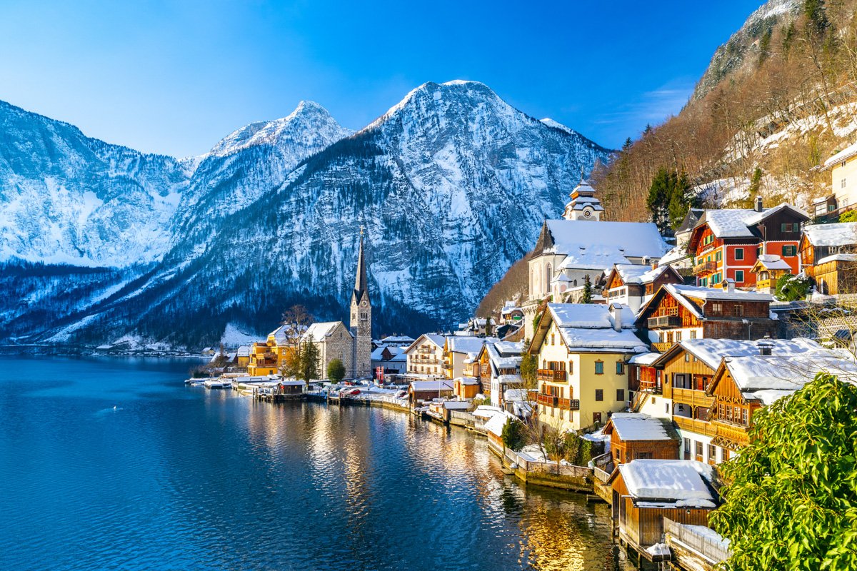 Europe in Summer vs Winter: When Should You Go & Why