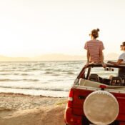 australia road trip