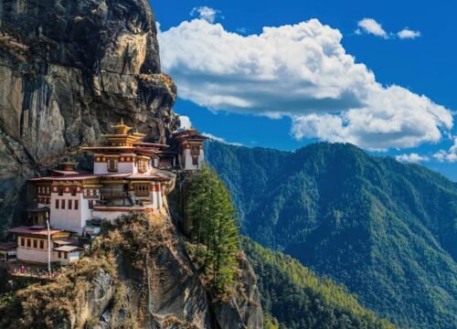 The Magic of Bhutan: Why This Himalayan Kingdom Should Be on Your Radar