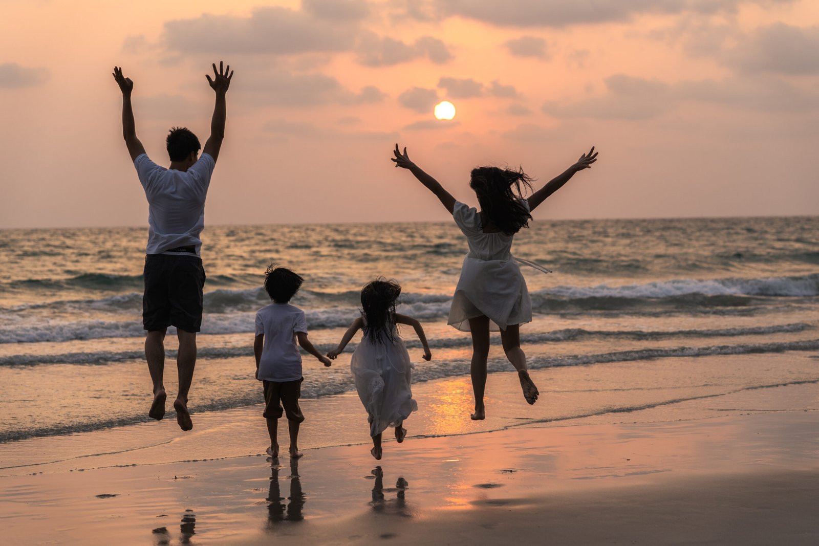 Fun-Filled Family Holidays in Thailand