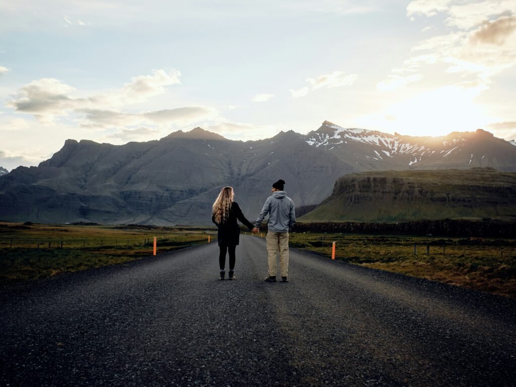 australia couples road trip tripmonks