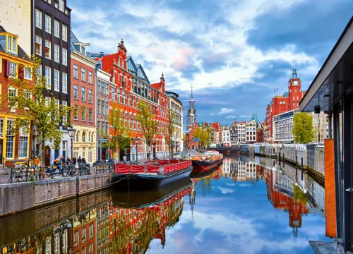 15 Most Beautiful Places in Europe You Must Visit Once in a Lifetime