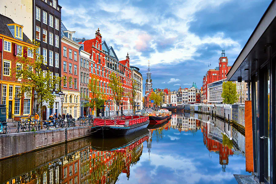 15 Most Beautiful Places in Europe You Must Visit Once in a Lifetime