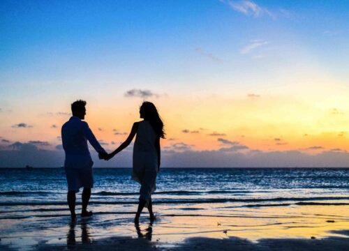 Slow Maldives Honeymoon Ideas for Couples : A Digital Detox Escape