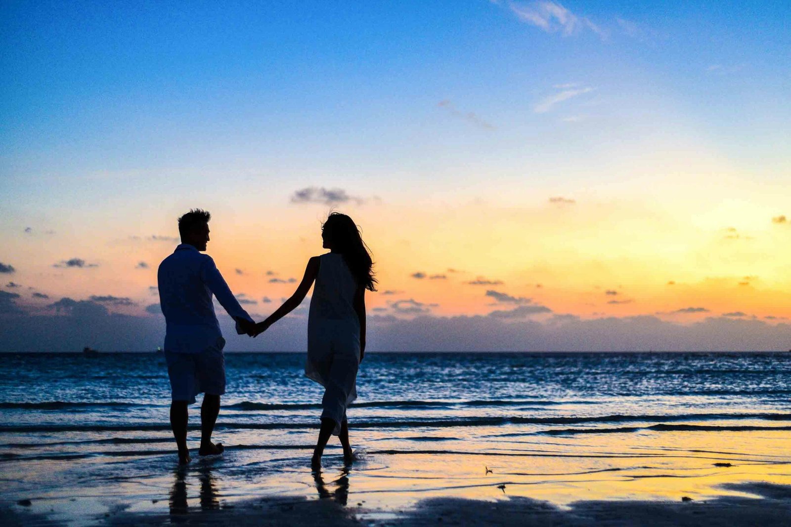 Slow Maldives Honeymoon Ideas for Couples : A Digital Detox Escape