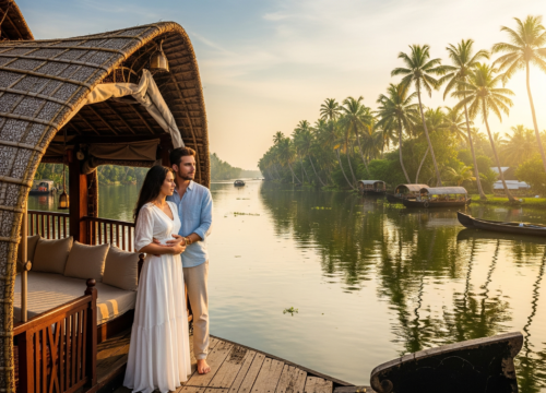 Top 10 Honeymoon Destinations in Kerala for Every Budget 