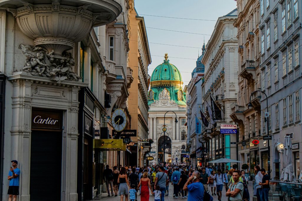vienna tripmonks travel