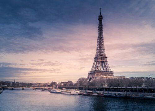 Paris, Venice & Bruges: A Romantic Europe Itinerary You’ll Never Forget