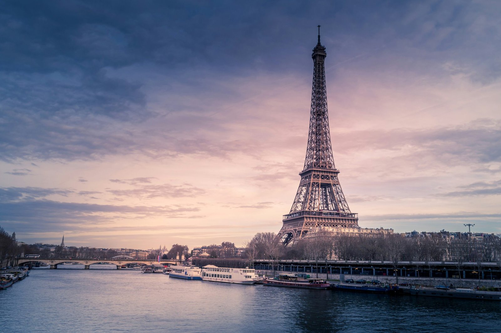 paris travel tripmonks