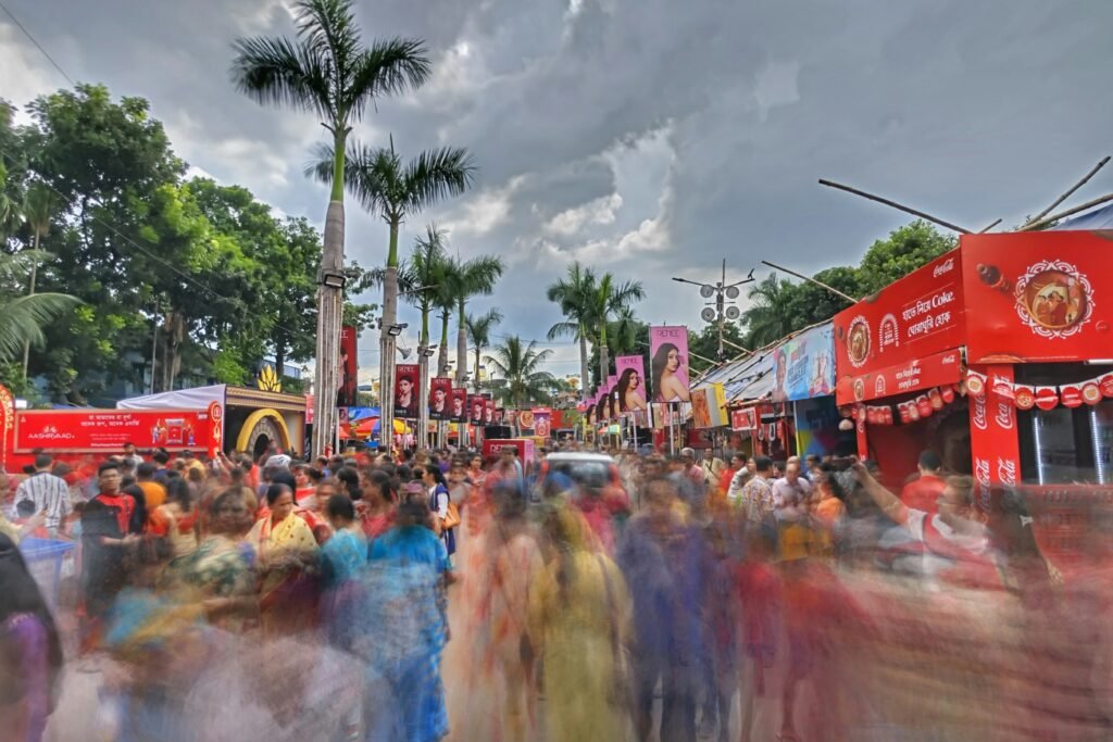 More Than a Skyline: 5 Singapore Festivals Worth Planning Your Trip Around 🎆