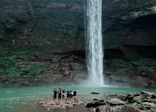 15 Most Instagrammable Places in Northeast India for Your Dream Photoshoot 📸 