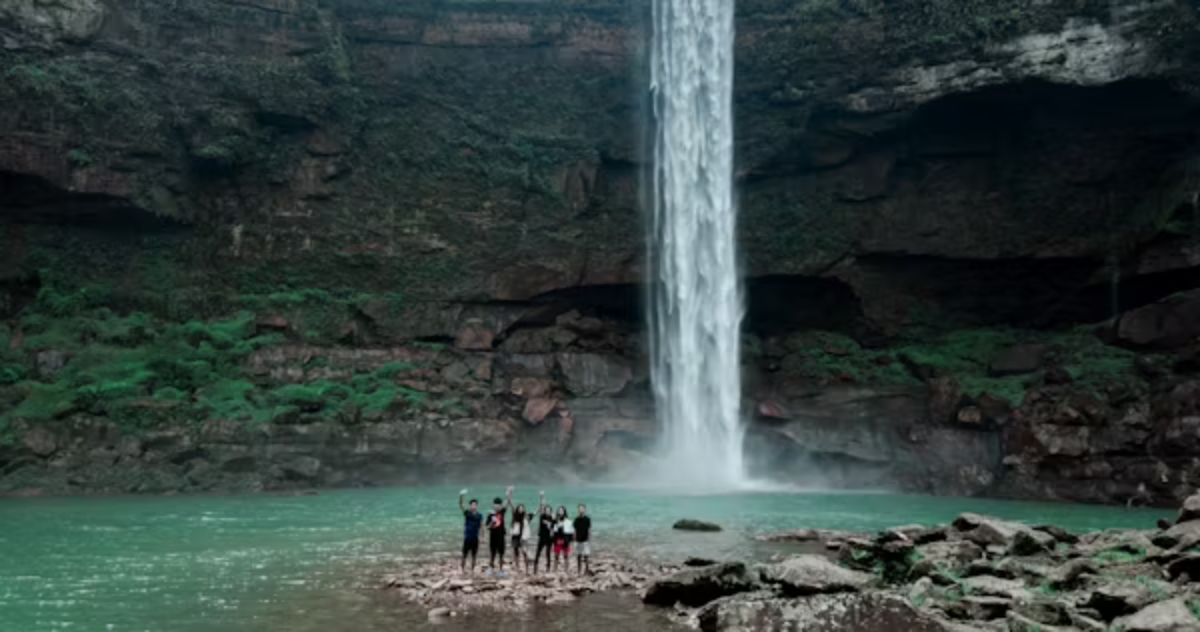 15 Most Instagrammable Places in Northeast India for Your Dream Photoshoot 📸 