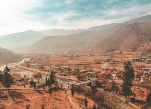 Top reasons Bhutan should be your next travel destination