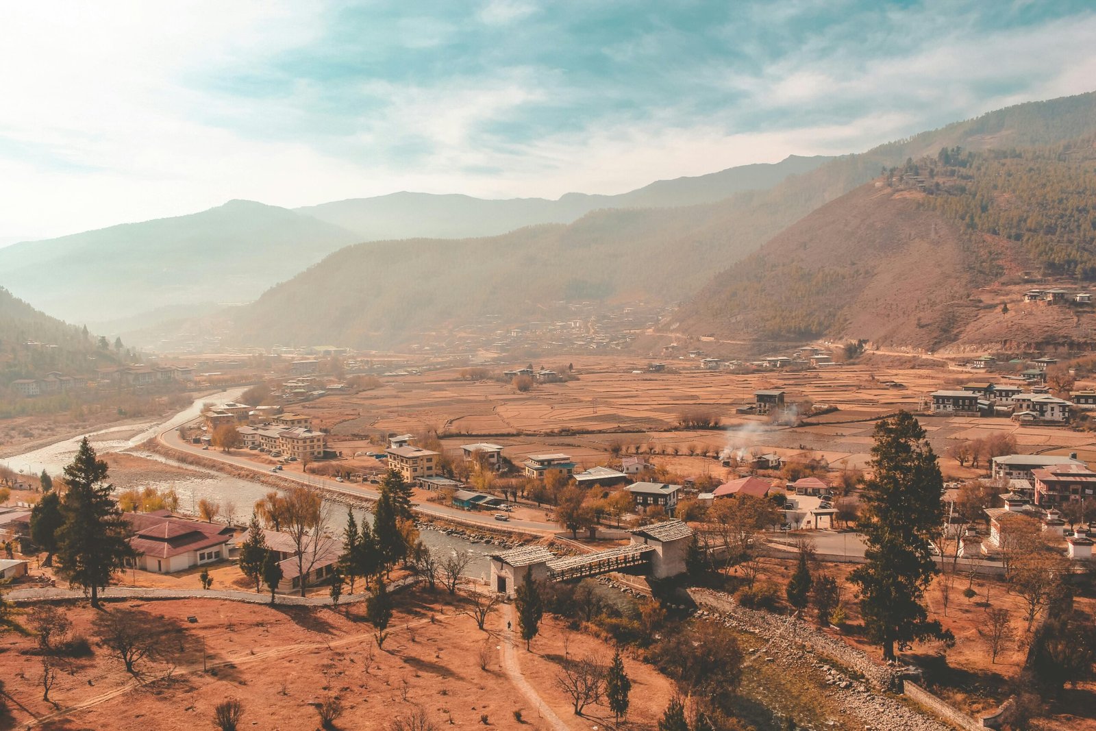 Top reasons Bhutan should be your next travel destination
