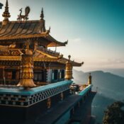 bhutan travel without package tripmonks