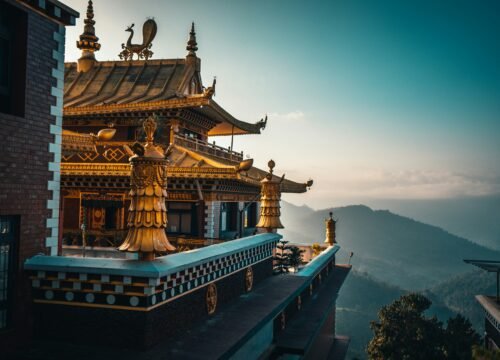 How to Explore Bhutan Without a Travel Package