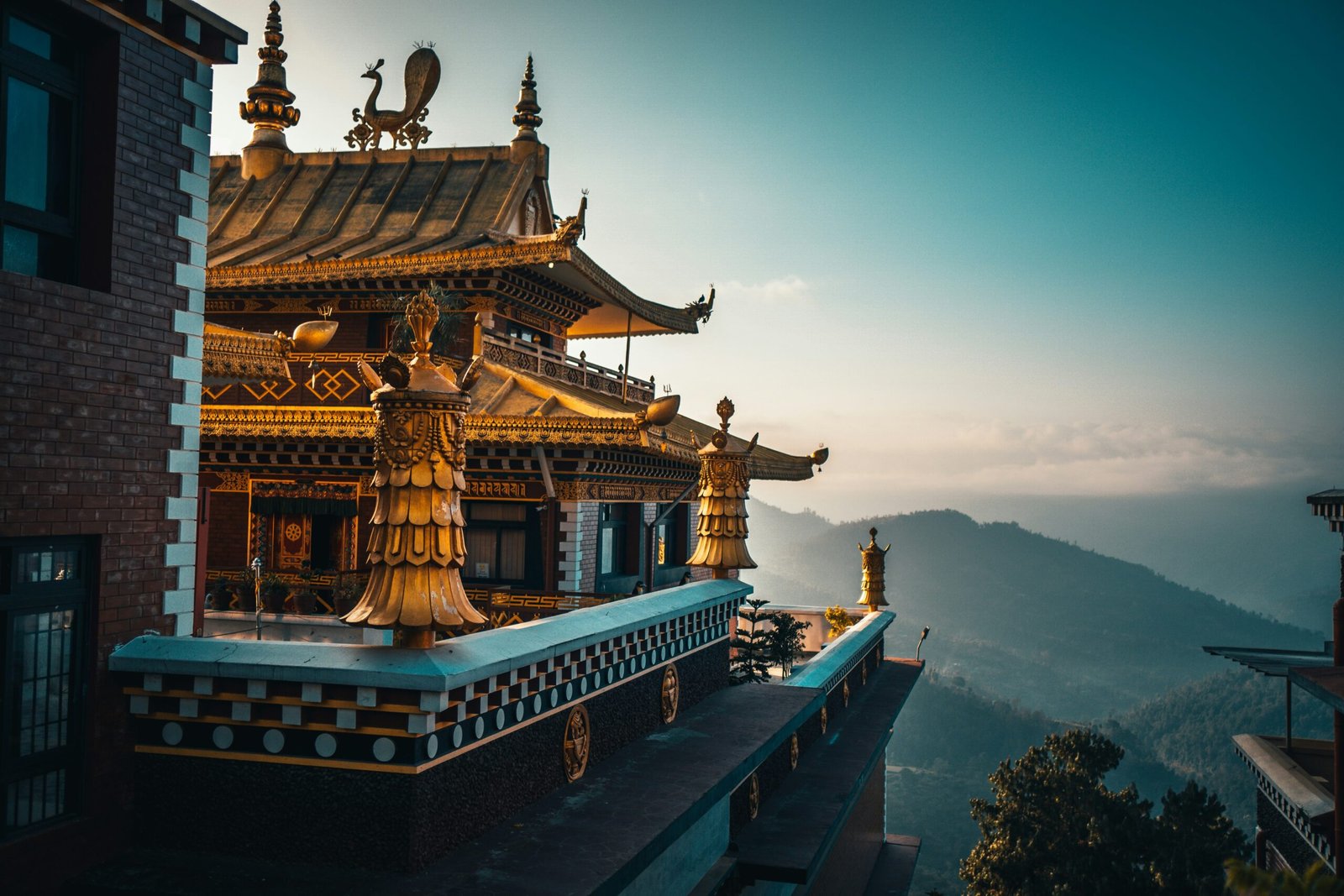 How to Explore Bhutan Without a Travel Package