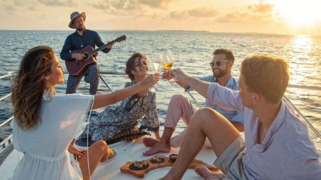 7 Steps to Plan a Corporate Incentive Trip to Maldives on a Budget 📝💲