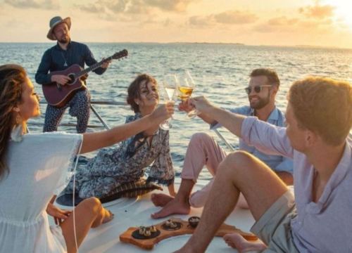 7 Steps to Plan a Corporate Incentive Trip to Maldives on a Budget 📝💲