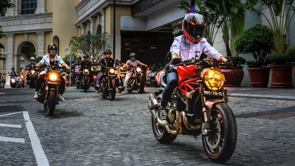 Ha Giang Loop Your Ultimate Vietnam Motorbike Trip Adventure
