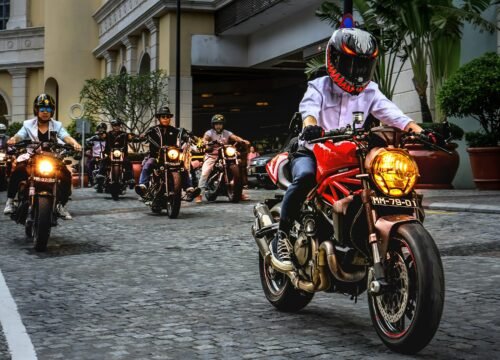 Ha Giang Loop Your Ultimate Vietnam Motorbike Trip Adventure