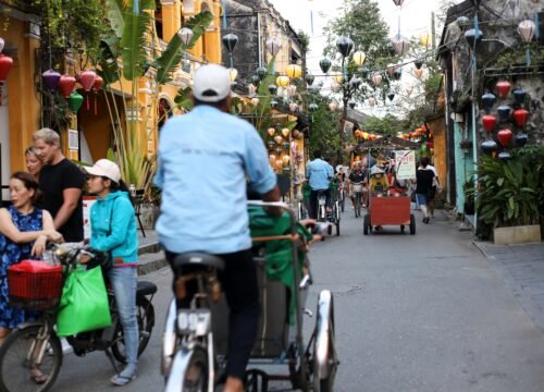Vietnam for Digital Nomads: A Guide to the Best Cities, Coworking Spaces, and Cafes