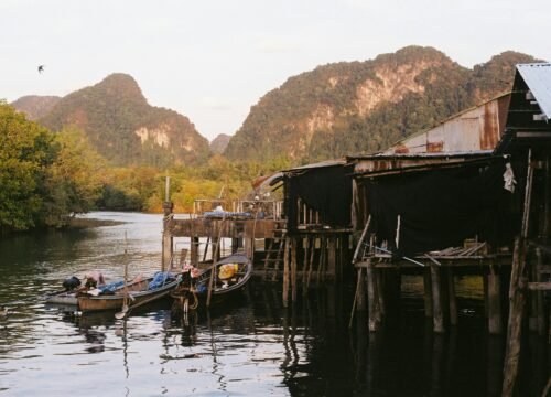 The Perfect 2-Week Vietnam Itinerary From the Mountains of Sapa to the Mekong Delta